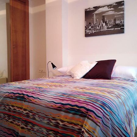 Ático en Pamplona Apartamento Baranain Exterior foto