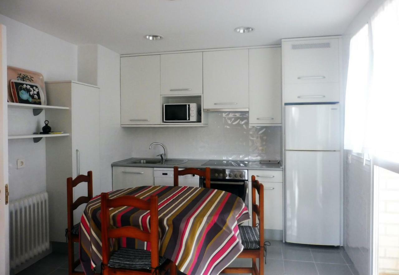 Ático en Pamplona Apartamento Baranain Exterior foto